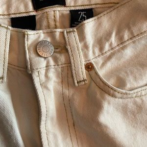 Like new Urban Outfitters BDG jeans